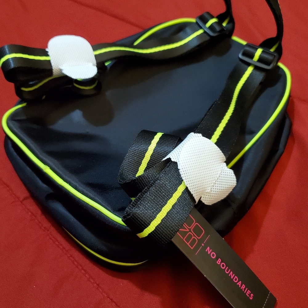 🌈🎒BNWT!!! Mini Backpack